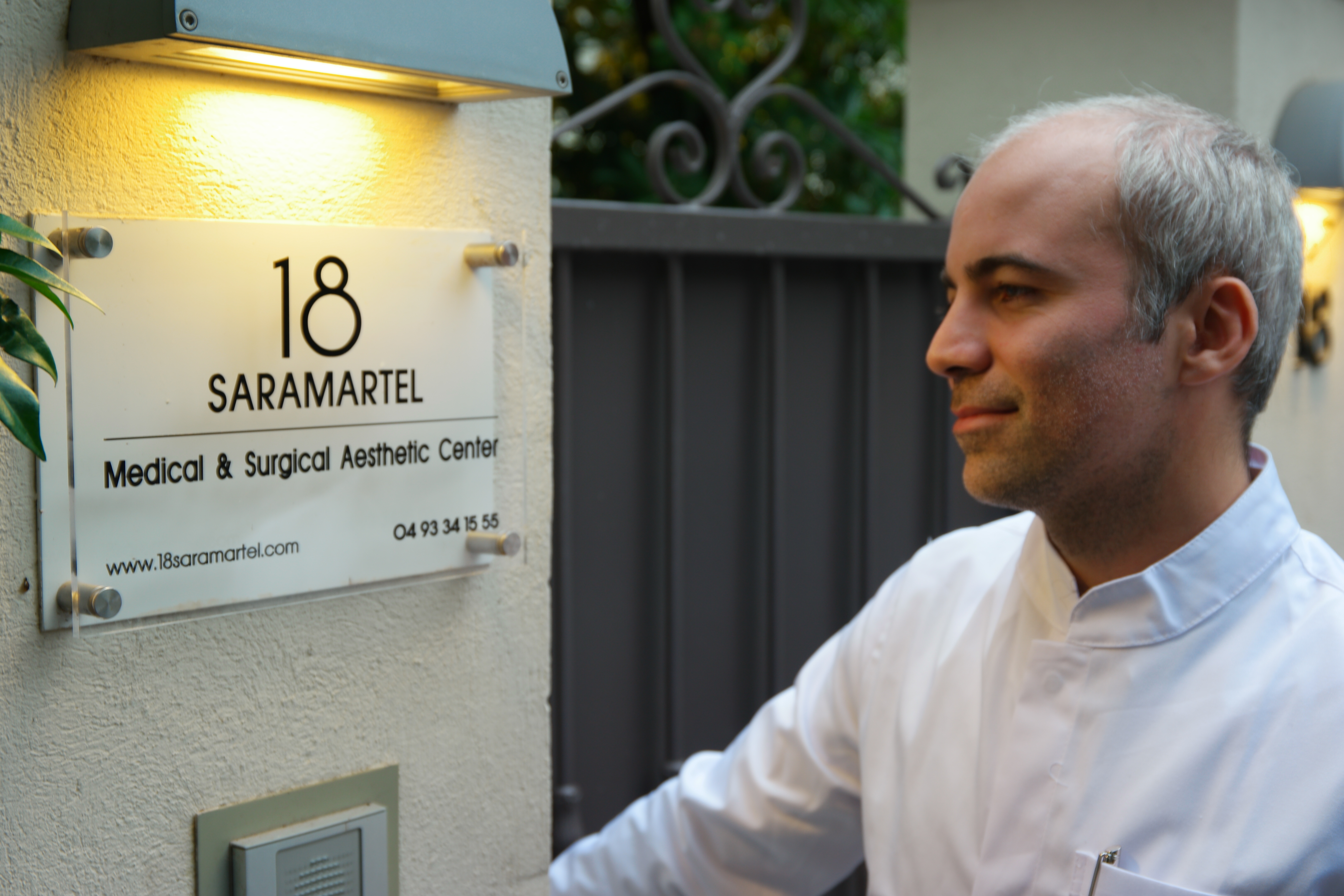 Docteur lame antibes